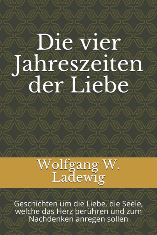 Die vier Jahreszeiten der Liebe.