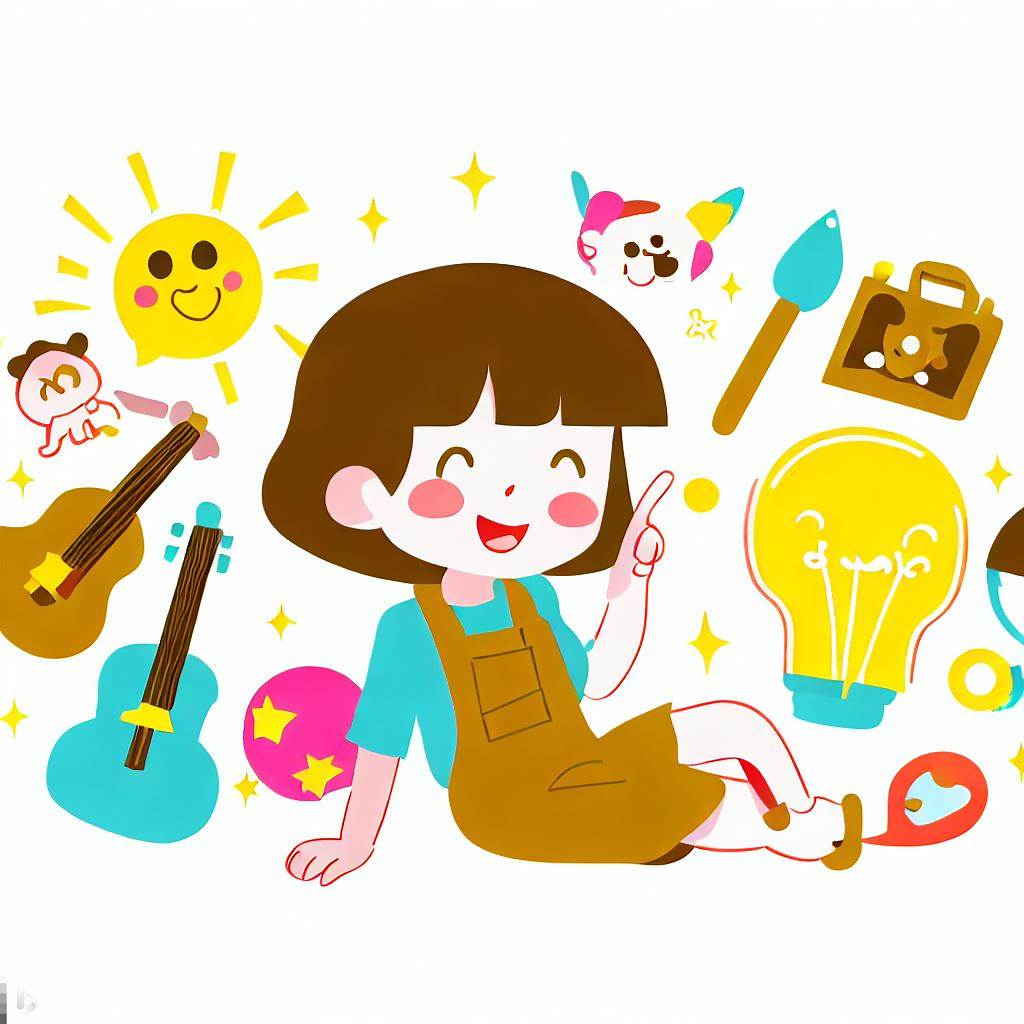 子供の才能を引き出し、理想の仕事を見つけるために親ができること