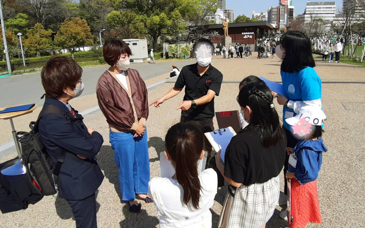 小学生がお仕事体験をすることの重要性とそのメリット