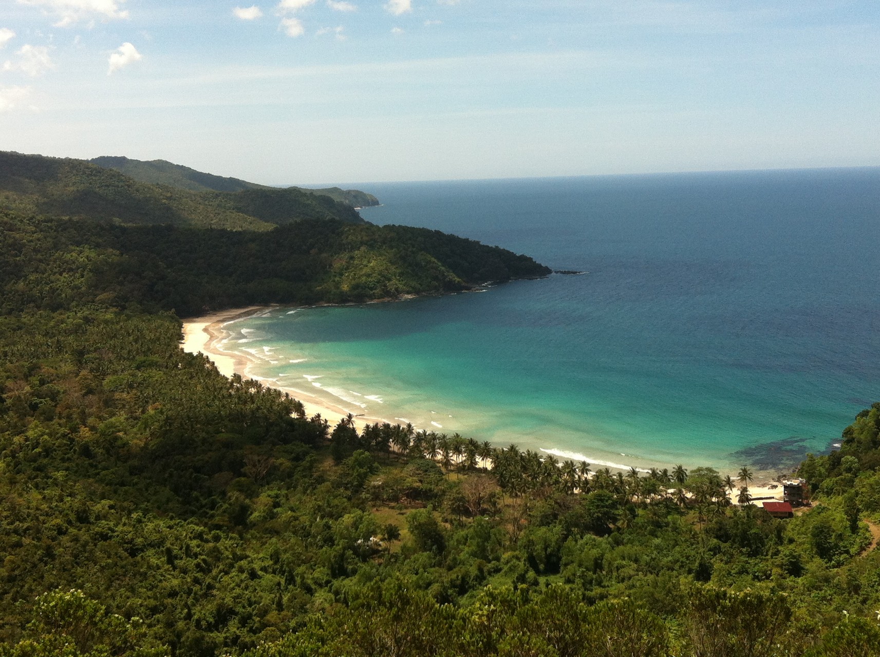 Palawan / Philippinen