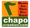 LOGO CHAPO