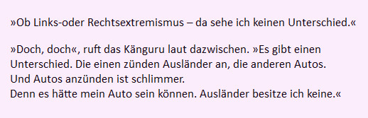 Marc-Uwe Kling. Die Känguru-Offenbarung.