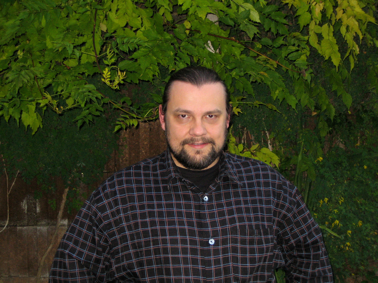 Der Chorleiter chor ahlem