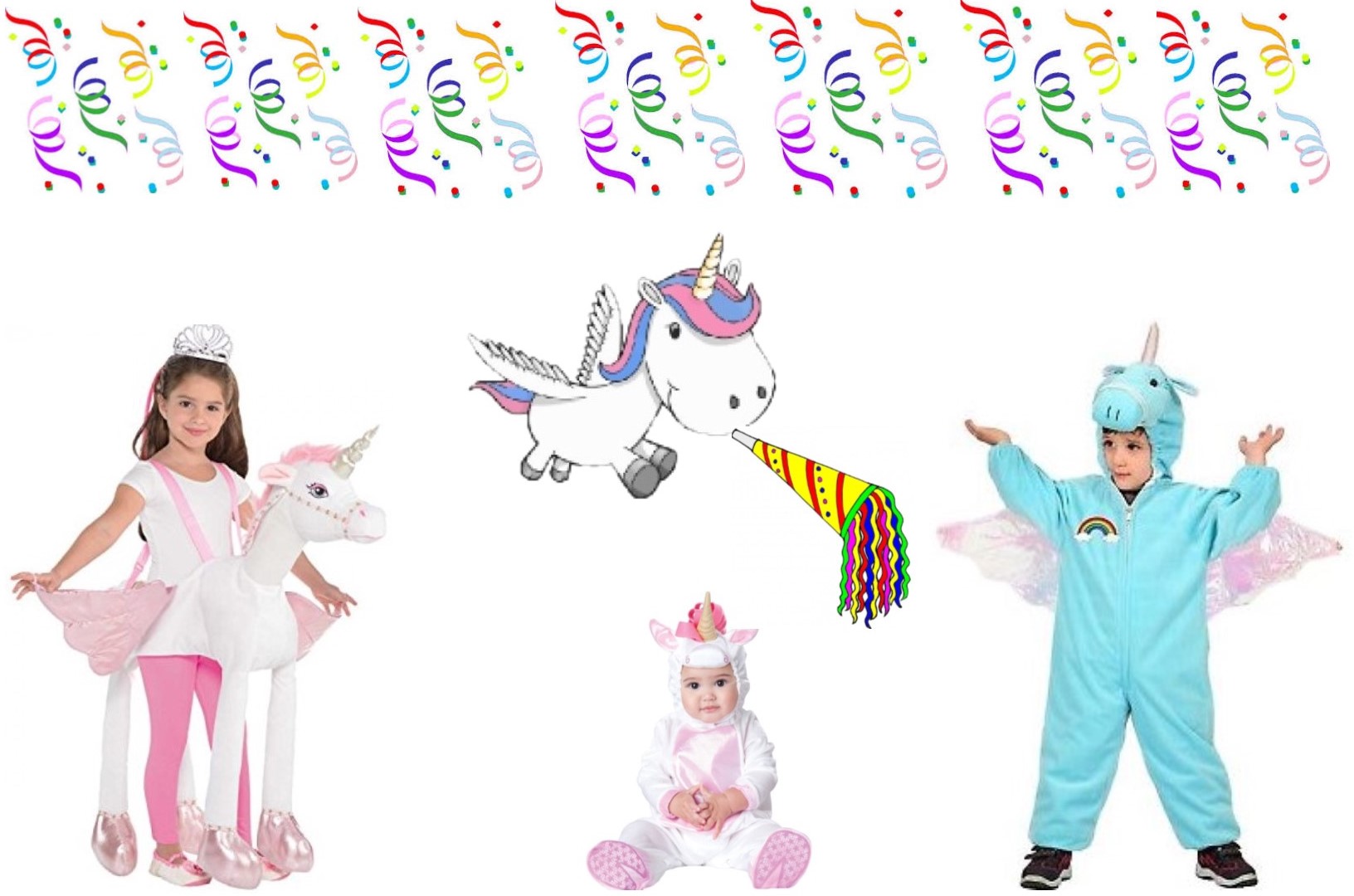 Carnevale: inizia il ritiro dei costumi di seconda mano!