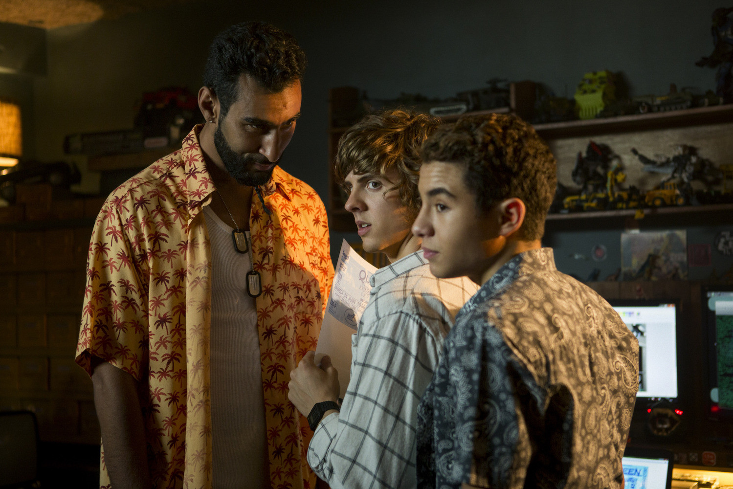 A toute épreuve - Site du cinéma le Vagabond à Bar sur Aube, image size:1499x1000