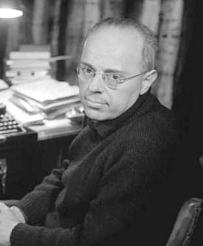 Stanislaw Lem 1962