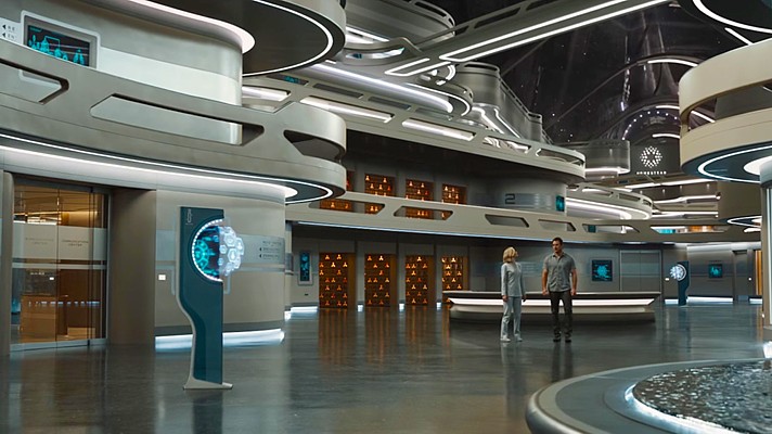 Filme Wie Passengers Filme Wie Passengers