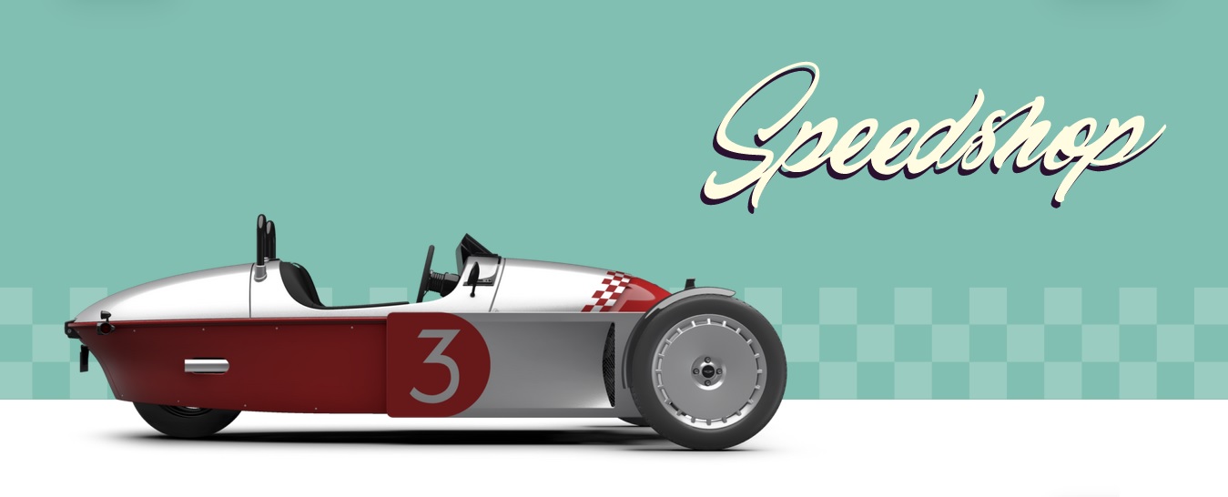 Speedshop