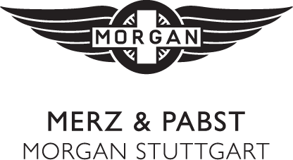 Merz & Pabst Morgan Stuttgart Logo