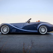 Abbildung Morgan Aero 8