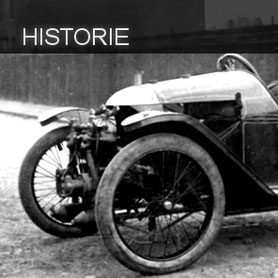 Historie
