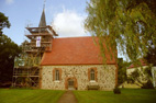 die Kirche