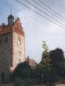 die Kirche