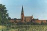 die Kirche