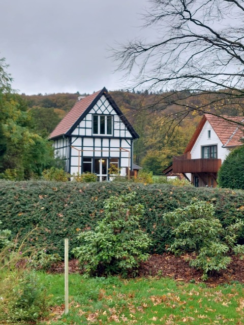 Herbstreffen im Tecklenburger Land 25.-27.10.2025