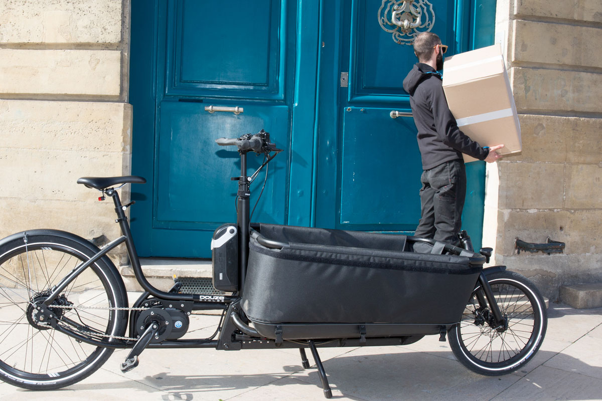 freight approved bike box