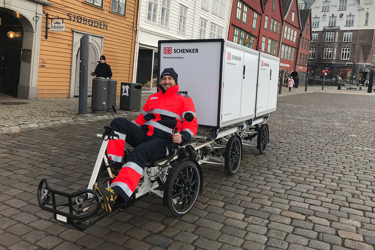 freight approved bike box