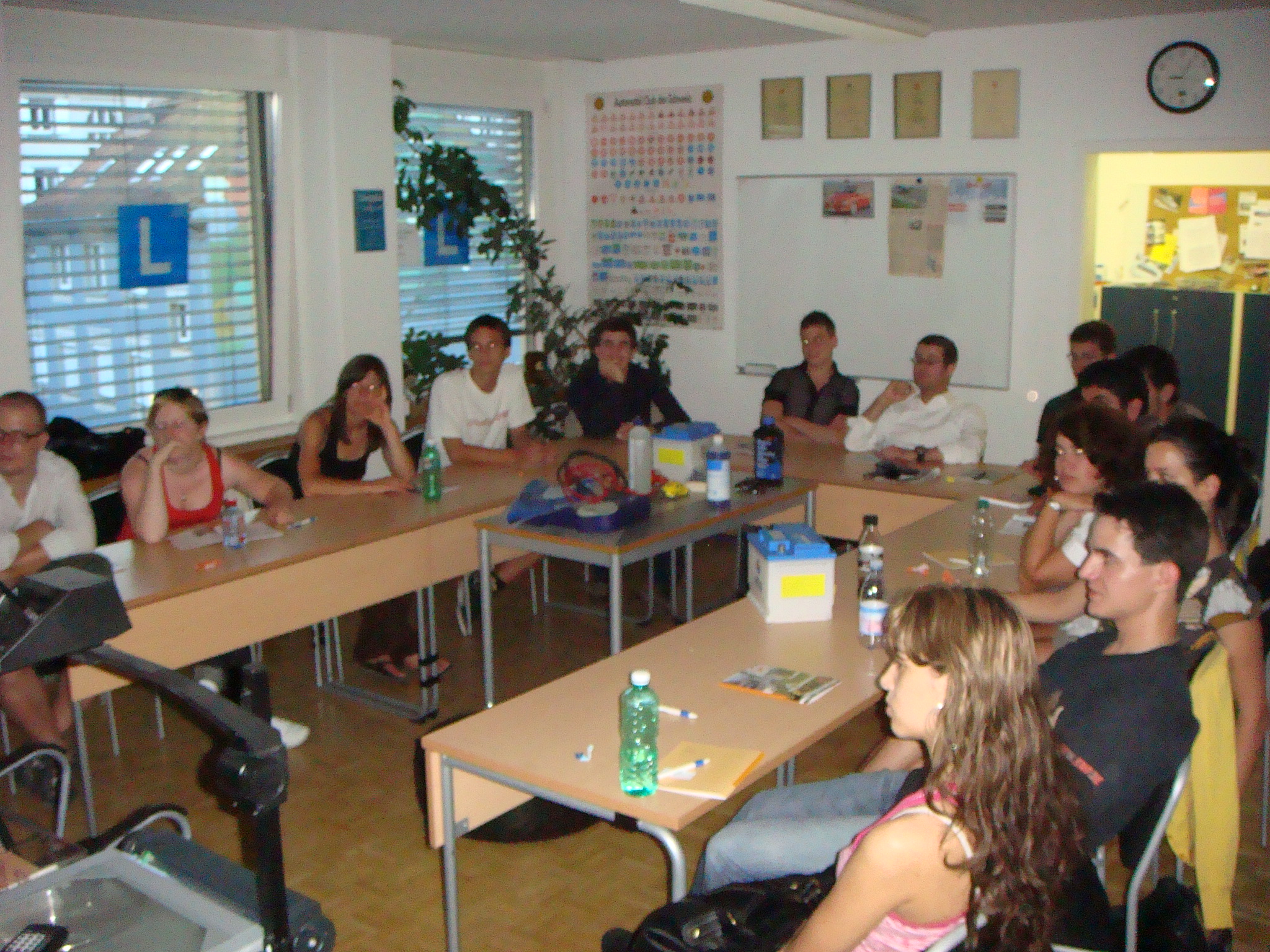 traffic behaviour Fahrschule CH Zürich. Bestpreise und Fahrstunden in