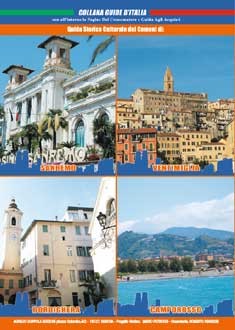 Guida ai Comuni di: Sanremo - Ventimiglia - Bordighera - Camporosso