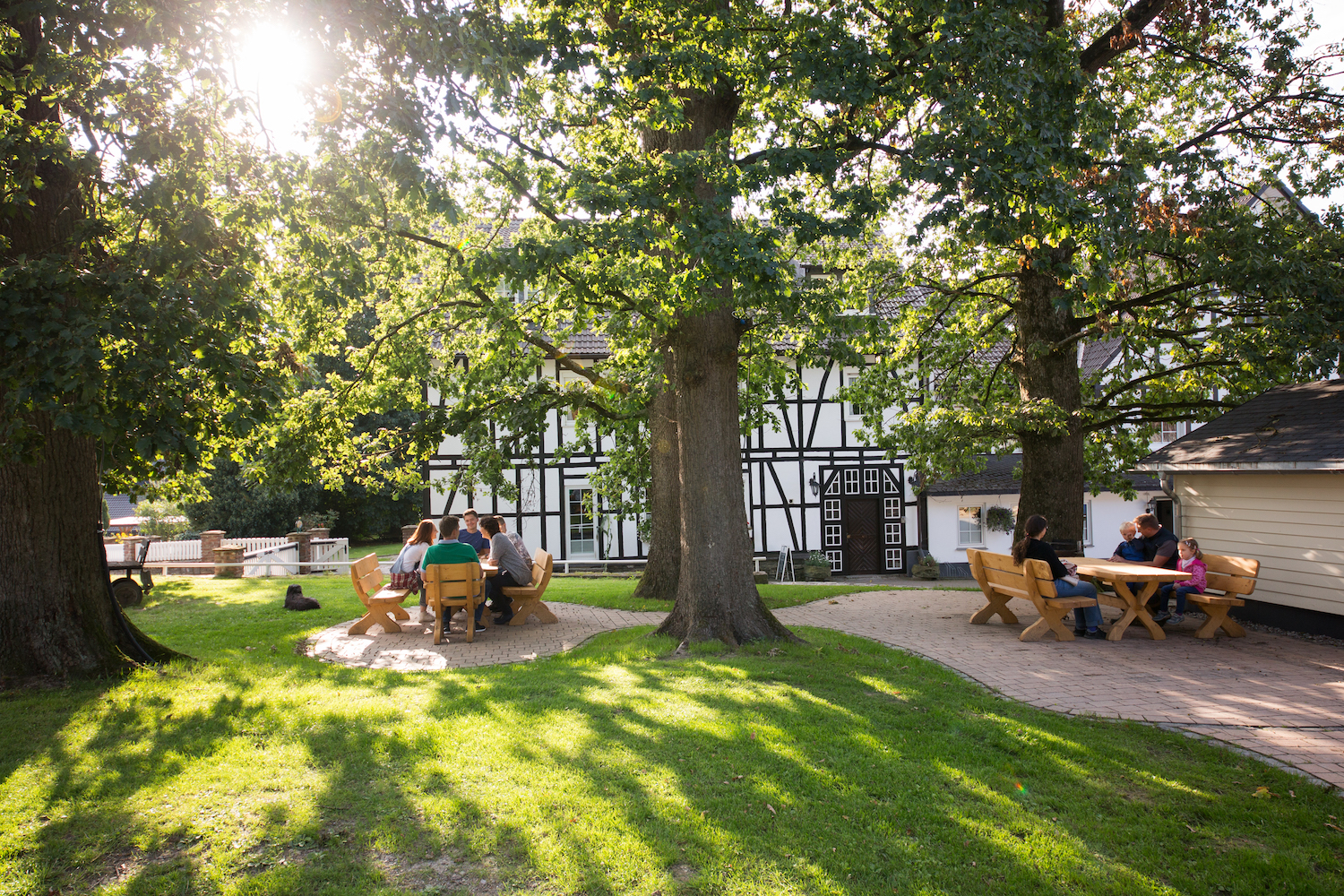 Single mit kind sauerland