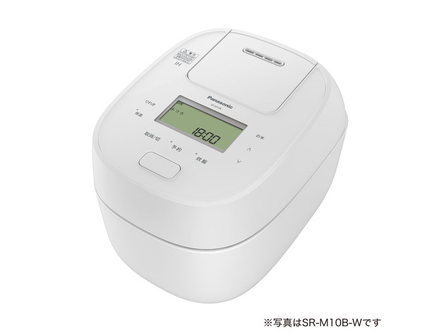 パナソニック炊飯器(1升) - エストサポートサクライ(株式会社 パナソニック炊飯器(1升) - エストサポートサクライ(株式会社