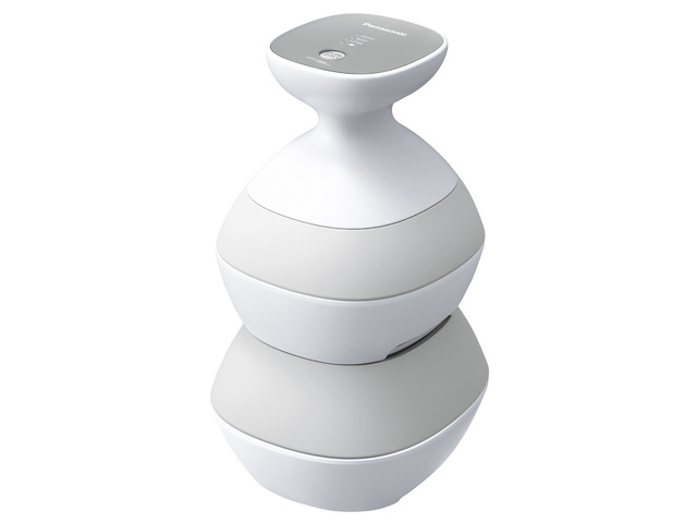 パナソニック 頭皮エステ 新品未使用 Panasonic - パナソニック 頭皮エステの通販 by YuzureeeeeeeN