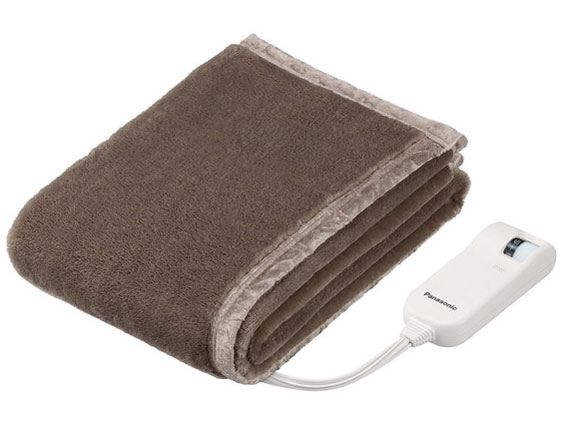 1865-B Panasonic電気かけしき毛布DB-SRK420-D 未使用 1865-B Panasonic電気かけしき毛布DB-SRK420-D 未使用 1865-B