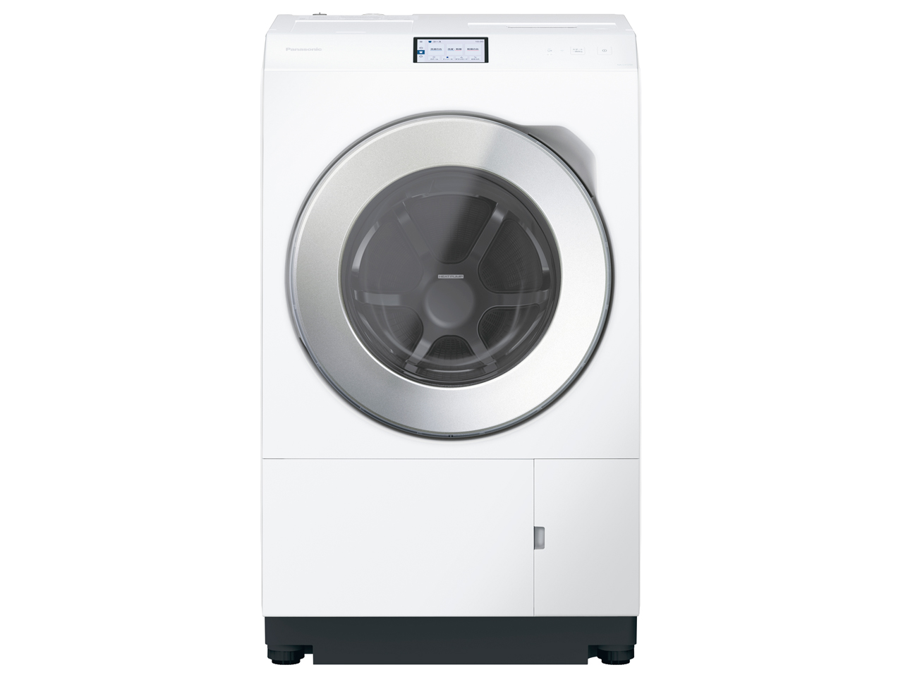 ★自社エリア内限定商品★ 中古 ドラム式洗濯機 パナソニック (No.1526) 北区赤羽西へ出張]ドラム式洗濯機 NA-VX5E7L パナソニック