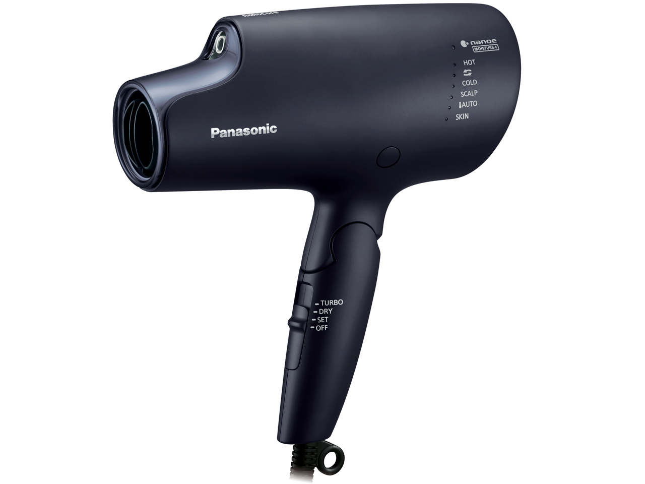 sakura Panasonic nanocare ドライヤー レンタル] パナソニック ヘアードライヤー ナノケア EH-NA0K
