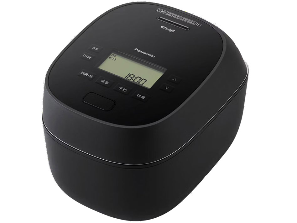 Panasonic IHジャー炊飯器 1升炊き パナソニック炊飯器（1升） - エストサポートサクライ（株式会社