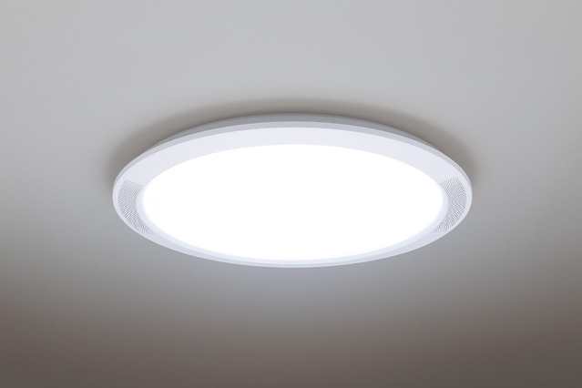 LEDシーリングライト（～12畳） - エストサポートサクライ（株式