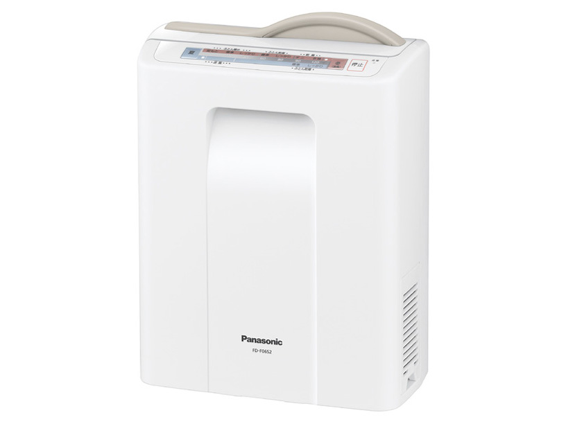 (桜)Panasonic 電気式乾燥機 2021年製 ふとん暖め乾燥機 - エストサポートサクライ（株式会社サクライ