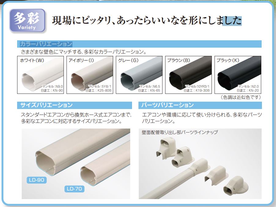 エアコン工事(他店購入） - エストサポートサクライ（株式会社