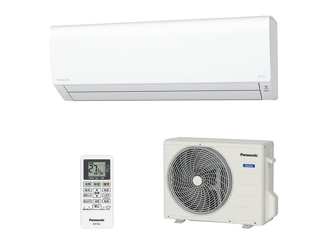 Panasonic エアコン本体 18畳