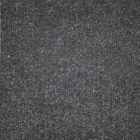 Teppichmuster Grau