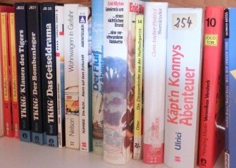 Jugendbücher