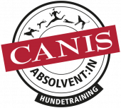 Nachweis CANIS-Absolvent