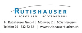 Rutishauser Autosattlerei