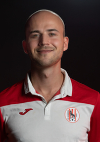 Marius Christ