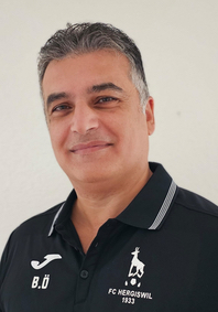 Marius Christ