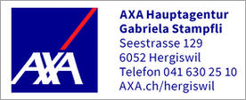 Axa Hergiswil