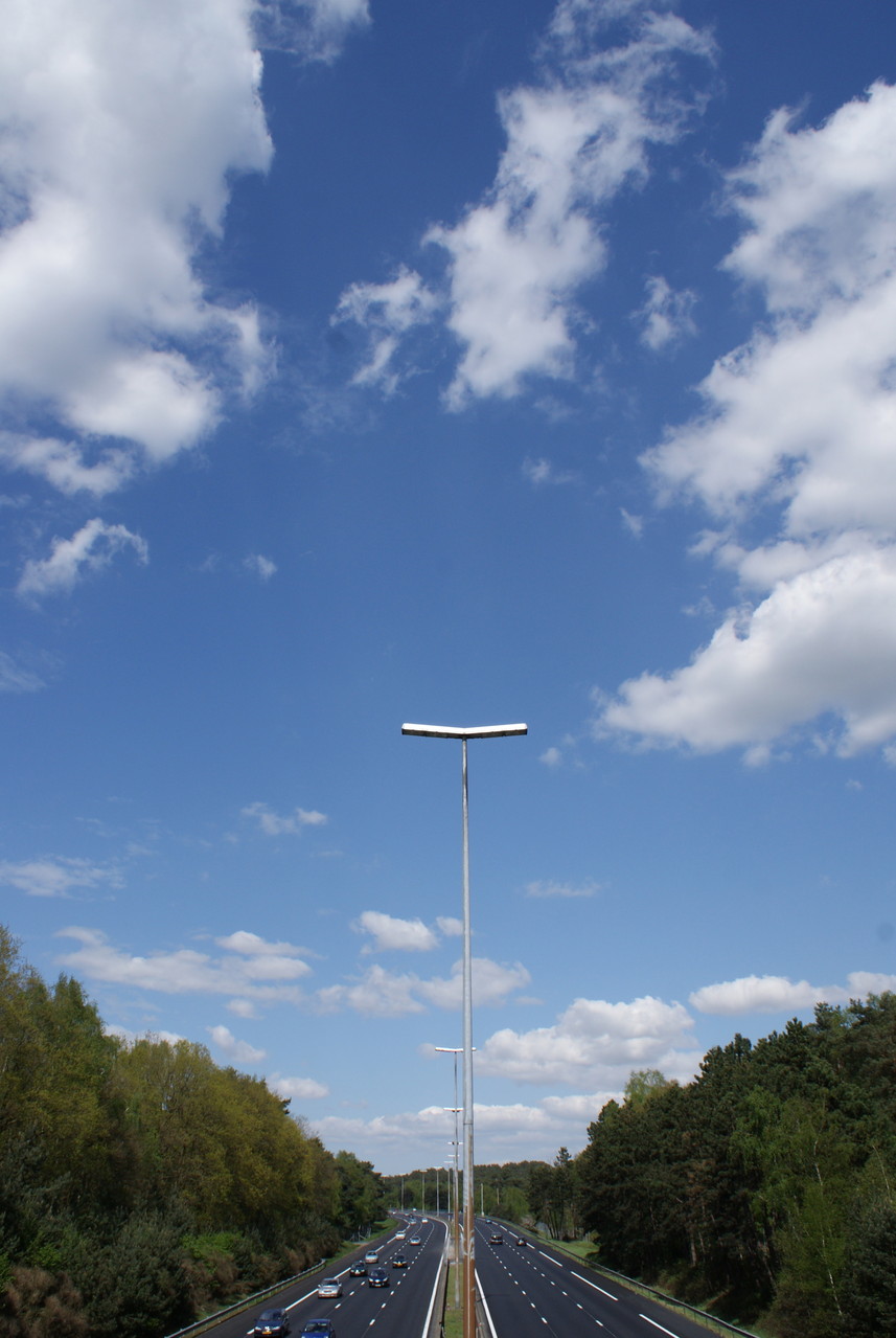 A1, Série Connexions, la Butte aux Gens d’Armes, Ermenonville, A. Figgis 2013