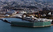 長崎県大村市にいってきました