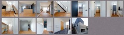 川西市　注文住宅　工務店　アトラクト設計工務　施工事例3