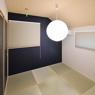 川西市　注文住宅　ハウスメーカー　クレバリーホーム　施工事例4