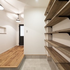 川西市　注文住宅　工務店　KITO KITO HOME&LIFE　施工事例2
