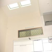 川西市　注文住宅　工務店　アート　施工事例9