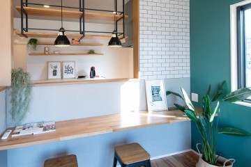 川西市　注文住宅　工務店　エールコーポレーション　施工事例10