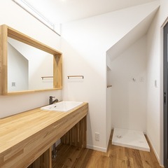 川西市　注文住宅　工務店　KITO KITO HOME&LIFE　施工事例5