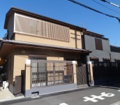 川西市　注文住宅　工務店　プラスノーブル　施工事例7